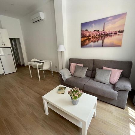 Apartamento Plaza Espana Fuengirola Exterior foto