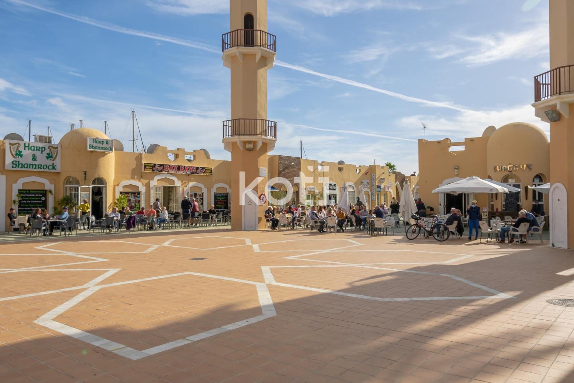 Apartamento Plaza Espana Fuengirola Exterior foto