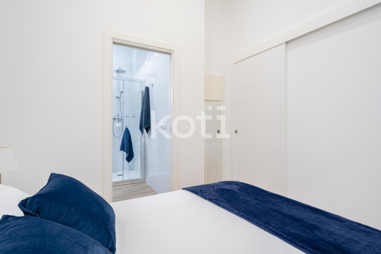 Apartamento Plaza Espana Fuengirola Exterior foto