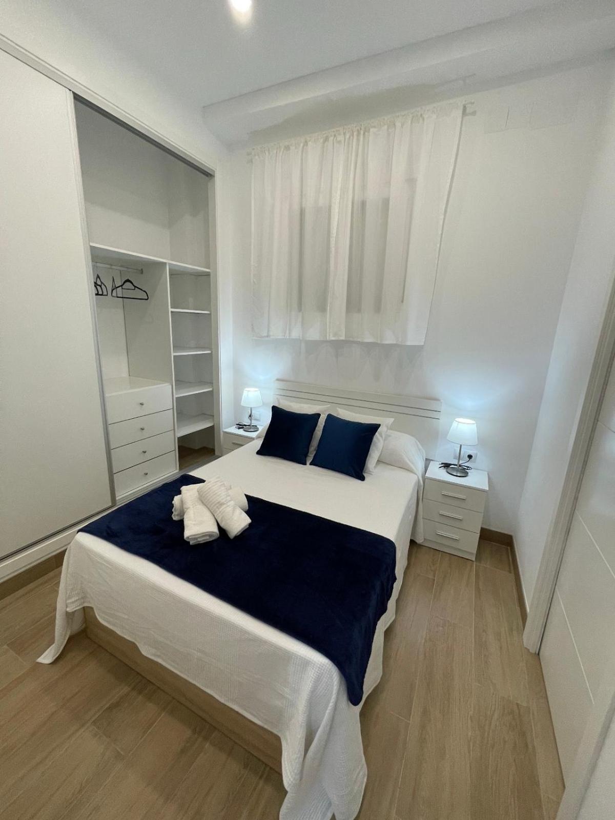 Apartamento Plaza Espana Fuengirola Exterior foto