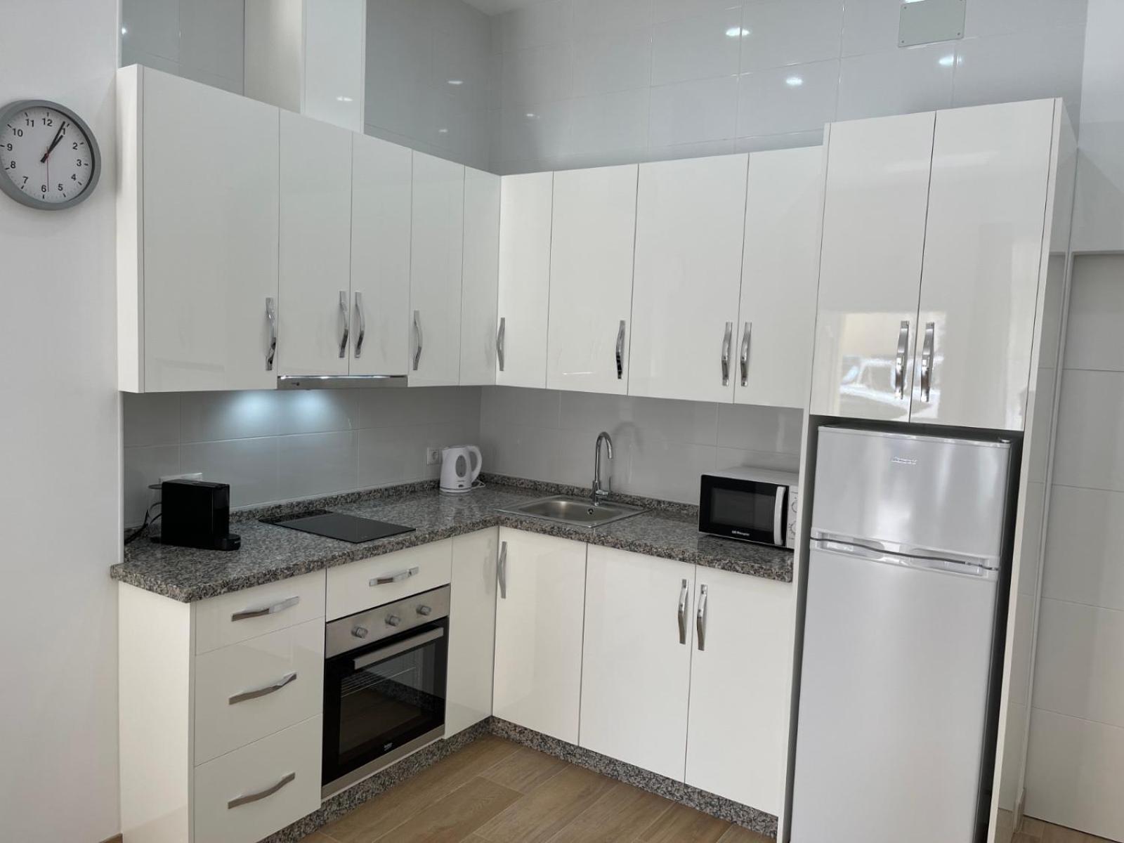 Apartamento Plaza Espana Fuengirola Exterior foto