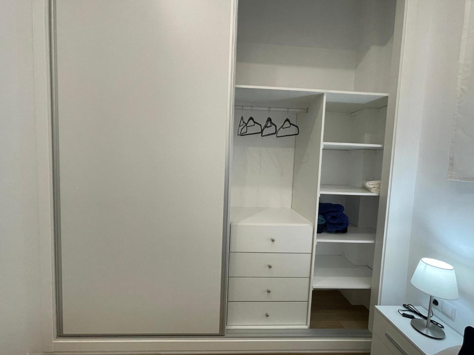 Apartamento Plaza Espana Fuengirola Exterior foto