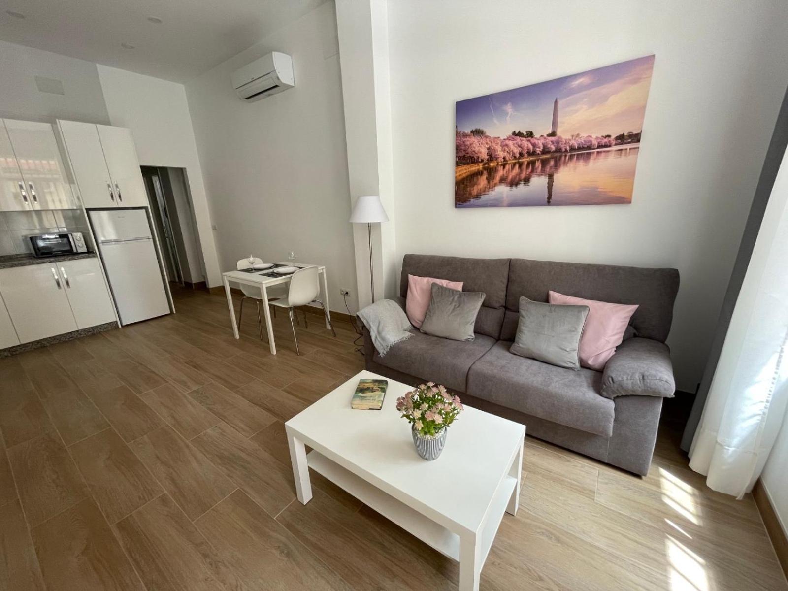 Apartamento Plaza Espana Fuengirola Exterior foto